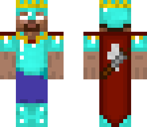 herobrain king