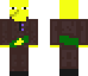 lemongrab