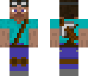 minecrafters