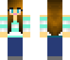 girl skin