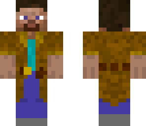 steve jedi