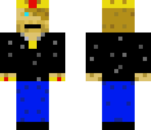 king michael