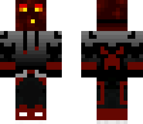 magma cube