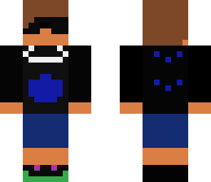 summer skin 2