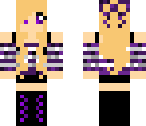 skater girl fixed