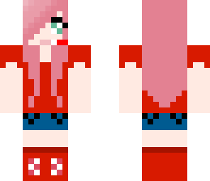valentines girl