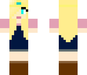 princess peach