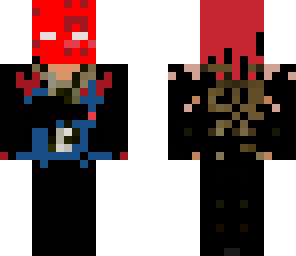 redhood