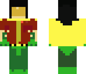 robin