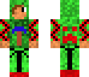 creeper boy