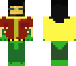 robin