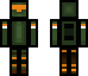 master chief proto