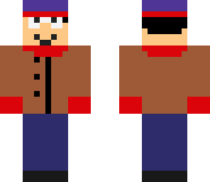 stan marsh