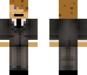 suit michael