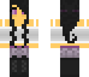 ender girl