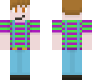 matt's magical majestic minecraft