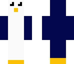 ellll pinguino gunter