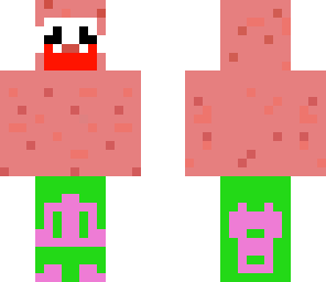 patrick star