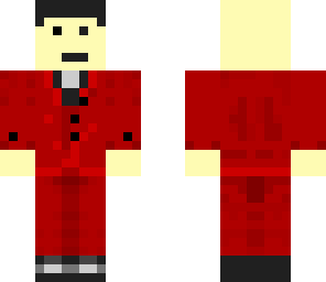spider maguire