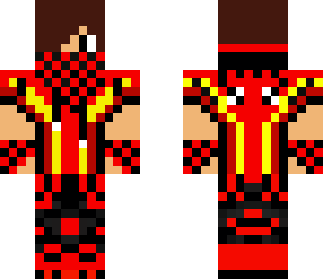 dj rojo