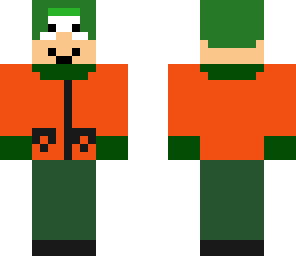 kyle broflovski