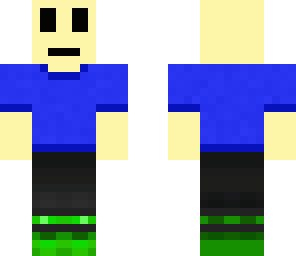 minershoes