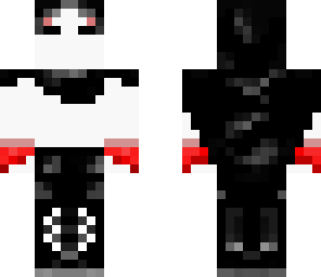 cloak assassin