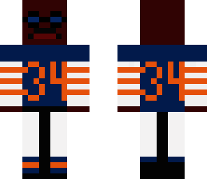 fixed again walter payton