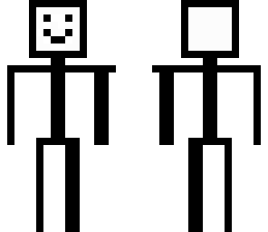 stick dude