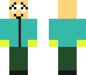 butters stotch