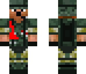commander oh snap
