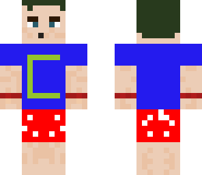 minecraftich