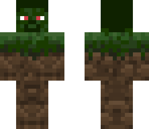 tree man