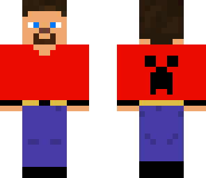 miles steve
