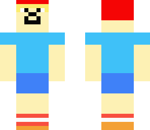 gunter magnuson