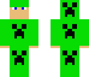 creeper fan