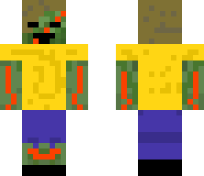 zombie