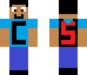 c s