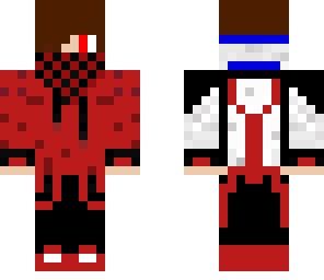 bloody vampire