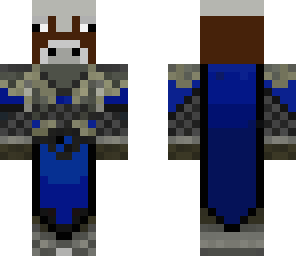 warrior cow