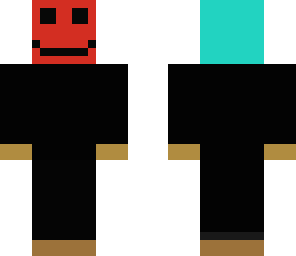 tuxido cube