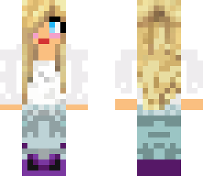 girl skin