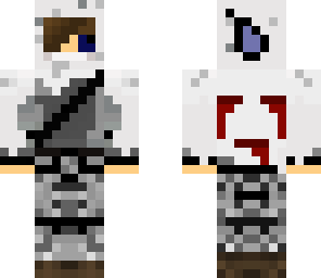 ghast killer