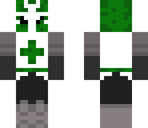 ccastlecrashers green knight