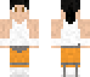 chell