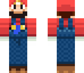 mario