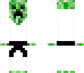creeper ninja