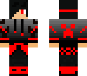 red guy
