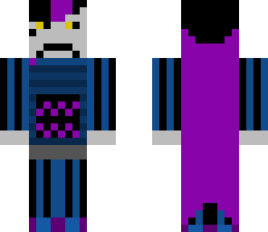 eridan ampora