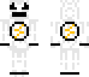 cyberflash